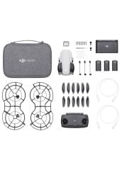 DJI Mavic Mini Fly More Combo