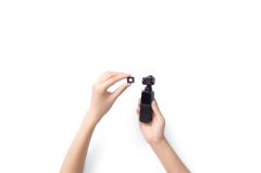 DJI Pocket 2 Wide Angle Lens