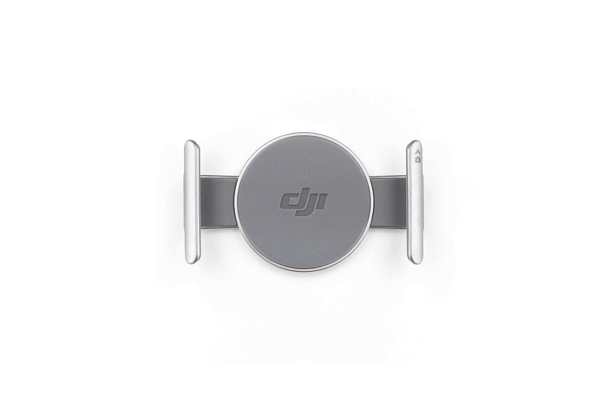 DJI OM Magnetic Phone Clamp