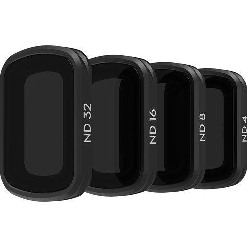 DJI Osmo Pocket Part 10 ND Filters Set
