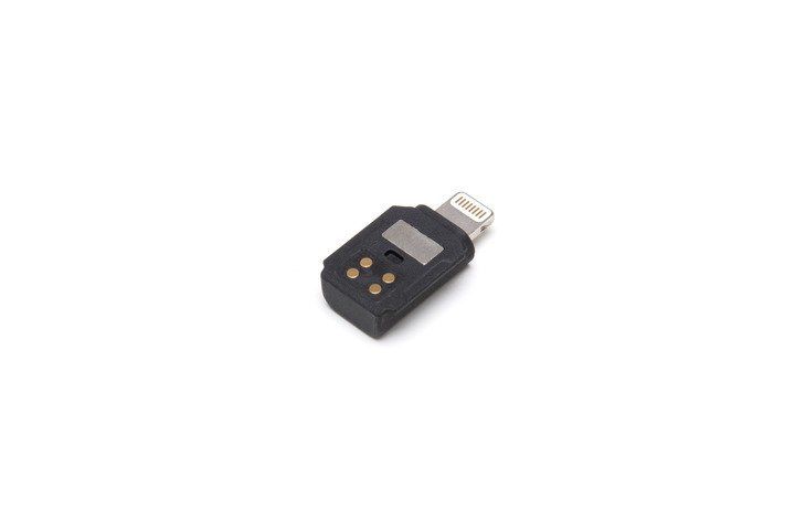 Osmo Pocket Part 11 Smartphone Adapter (LIGHTNING)
