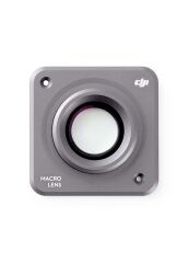 DJI Action 2 Macro Lens