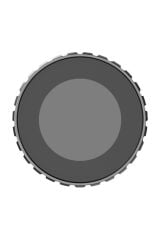 DJI Osmo Action Part 4 Lens Filter Cap