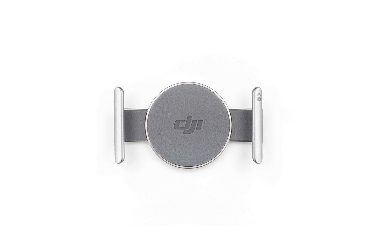 DJI OM Magnetic Phone Clamp