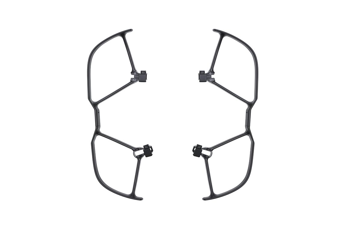 Mavic Air Part 14 Pervane Koruyucu