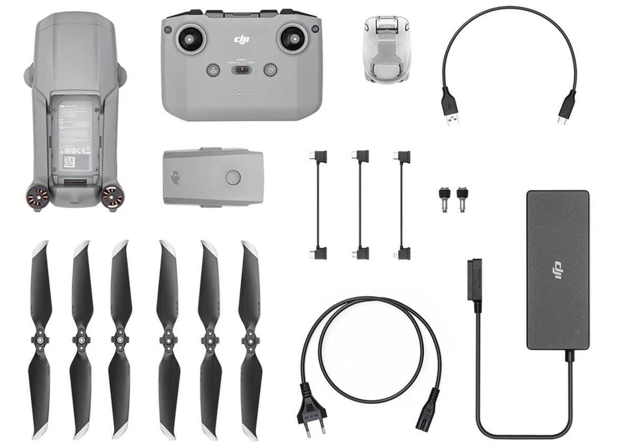 DJI Mavic Air 2