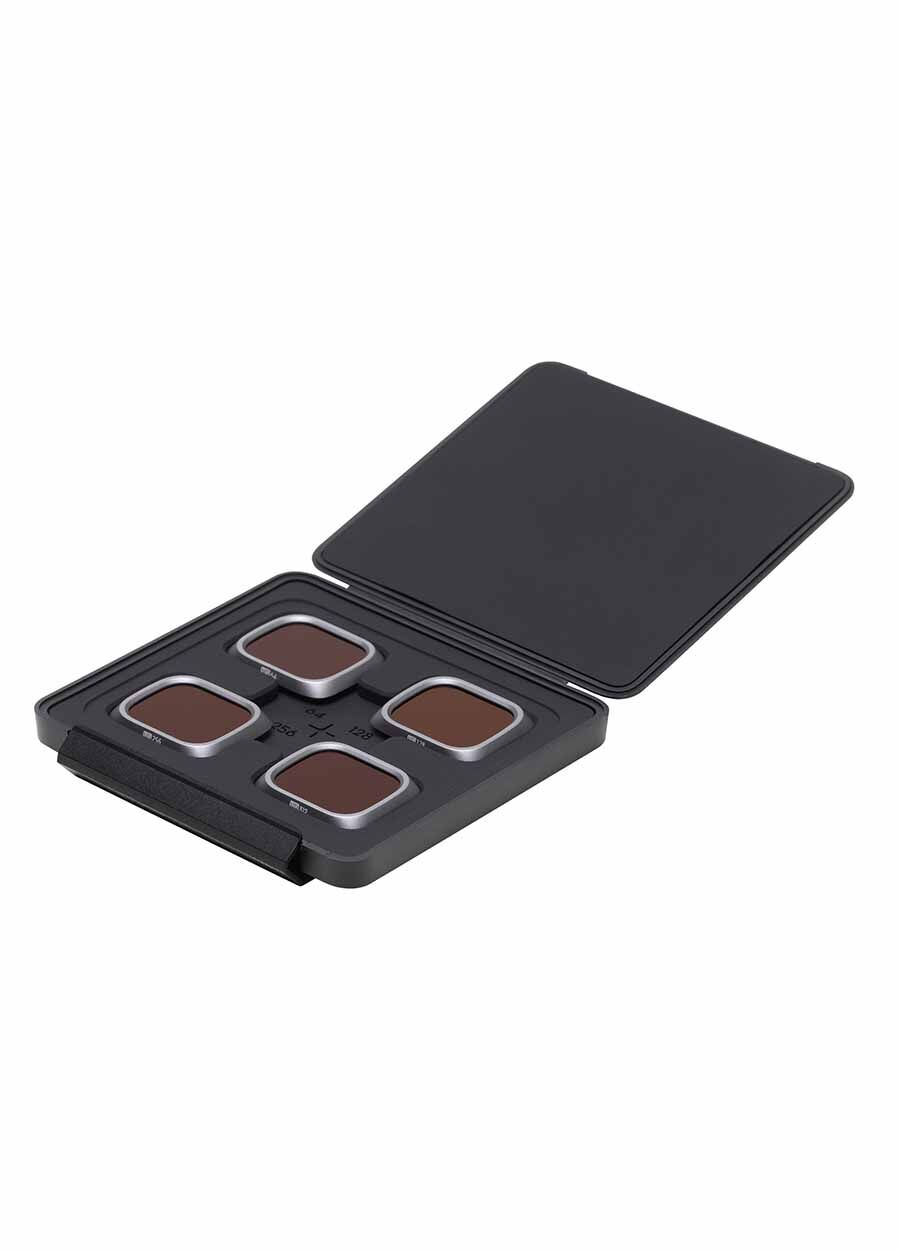 DJI AIR 2S ND Filters Set (ND64/128/256/512)
