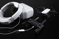 DJI Otg Kablo