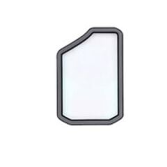 Goggles Part 23 Corrective Lenses+5.0D