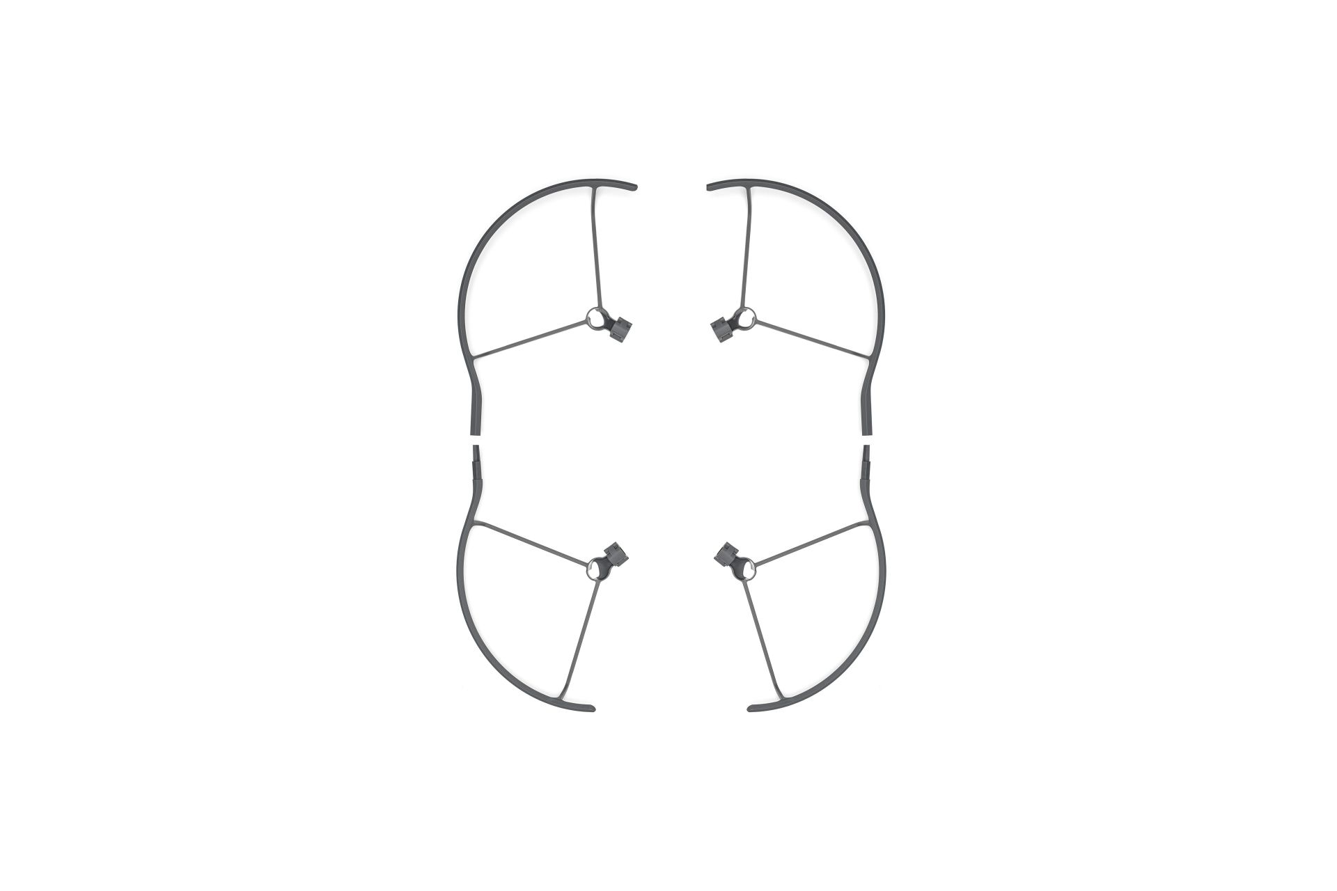 DJI Mavic 3 Pervane Koruması
