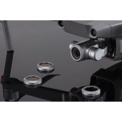 DJI Mavic 2 Part 18 Zoom ND Filtre Seti