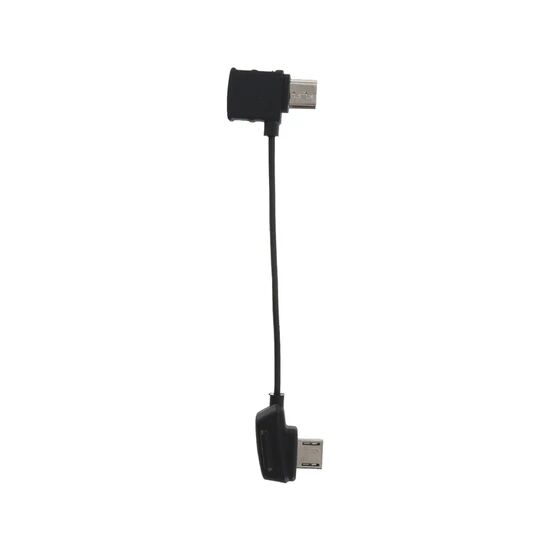 DJI Mavic RC Cable (Micro USB Connector)