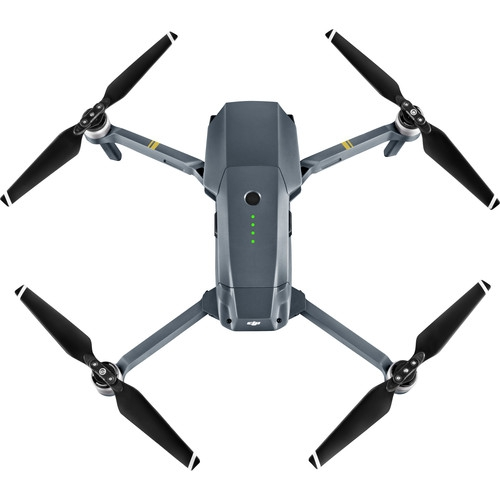 Mavic Pro Part42 (without RC,charger)
