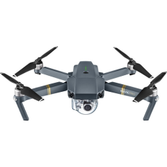 Mavic Pro Part42 (without RC,charger)