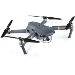 Mavic Pro Part42 (without RC,charger)