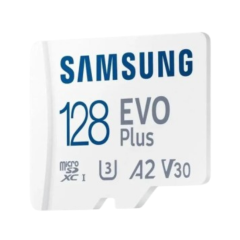 Samsung Evo Plus 128 GB (160MB/S) Hafıza Kartı