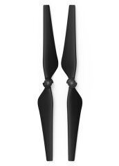 DJI Inspire 2 Part 6 Pervane 1550T