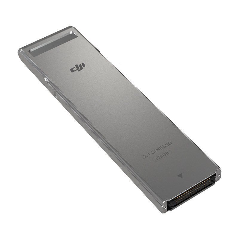 DJI Inspire 2 Part 01 Cinessd (120GB)
