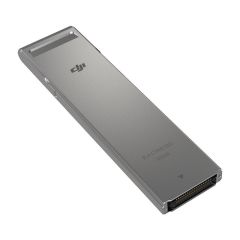 DJI Inspire 2 Part 01 Cinessd (120GB)