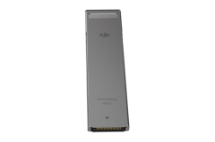 DJI Inspire 2 BÖLÜM 02 DJI CINESSD(480G)