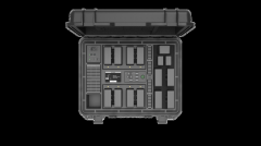 Inspire 2 Part49 Battery Station(For TB50) (EU)