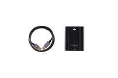 DJI Inspire 2 PART 03 DJI CINESSD STATION