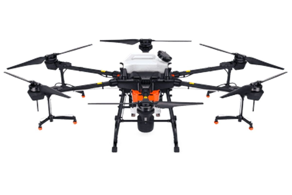 DJI Agras T16 Zirai İlaçlama Dronu