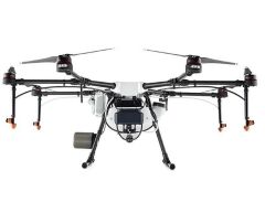 DJI Agras MG1-P Zirai İlaçlama Dronu