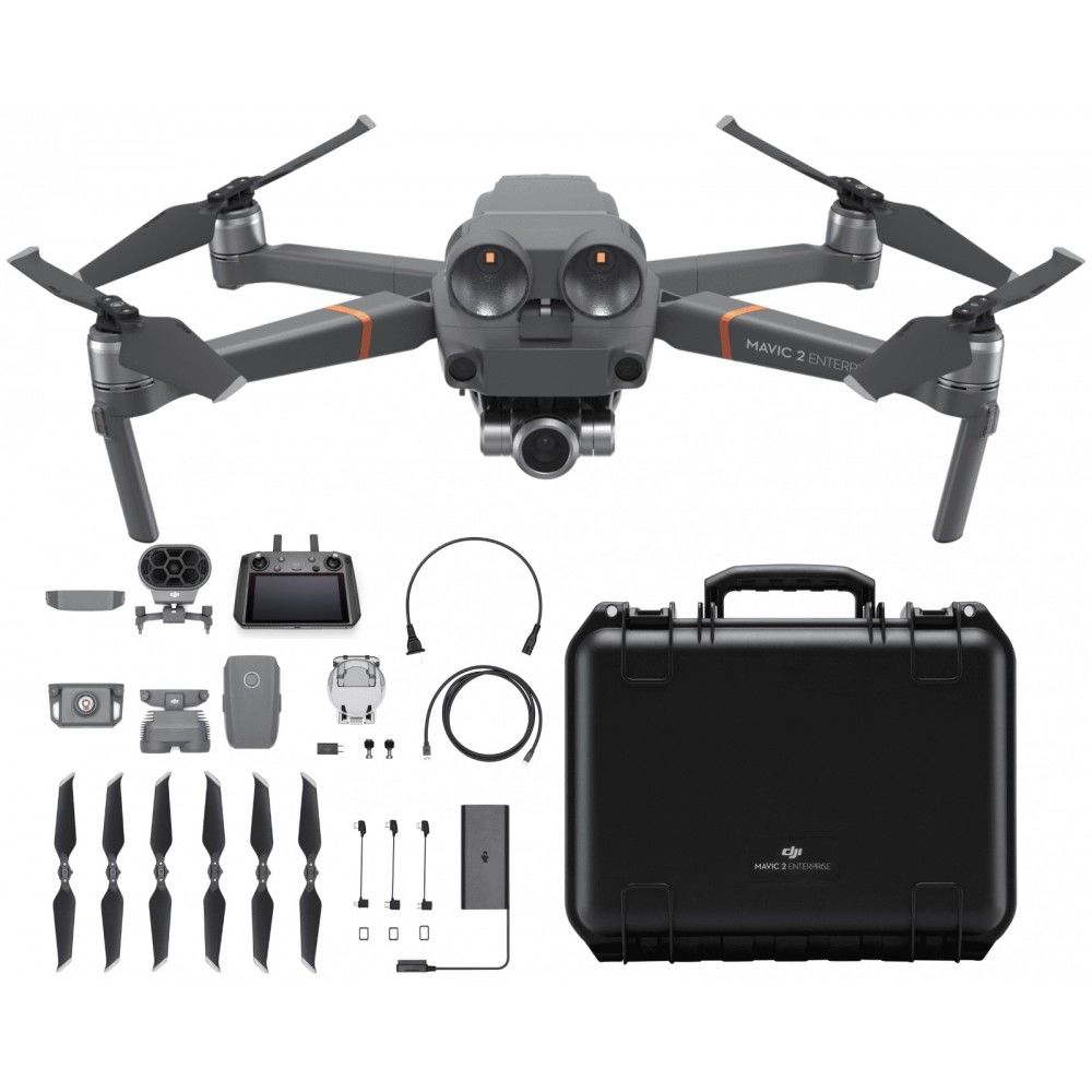 DJI Mavic 2 Zoom Enterprise