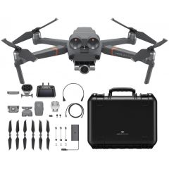 DJI Mavic 2 Zoom Enterprise