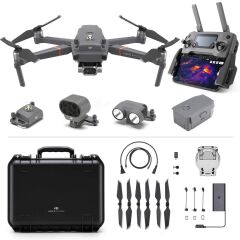 DJI Mavic 2 Dual Enterprise Combo