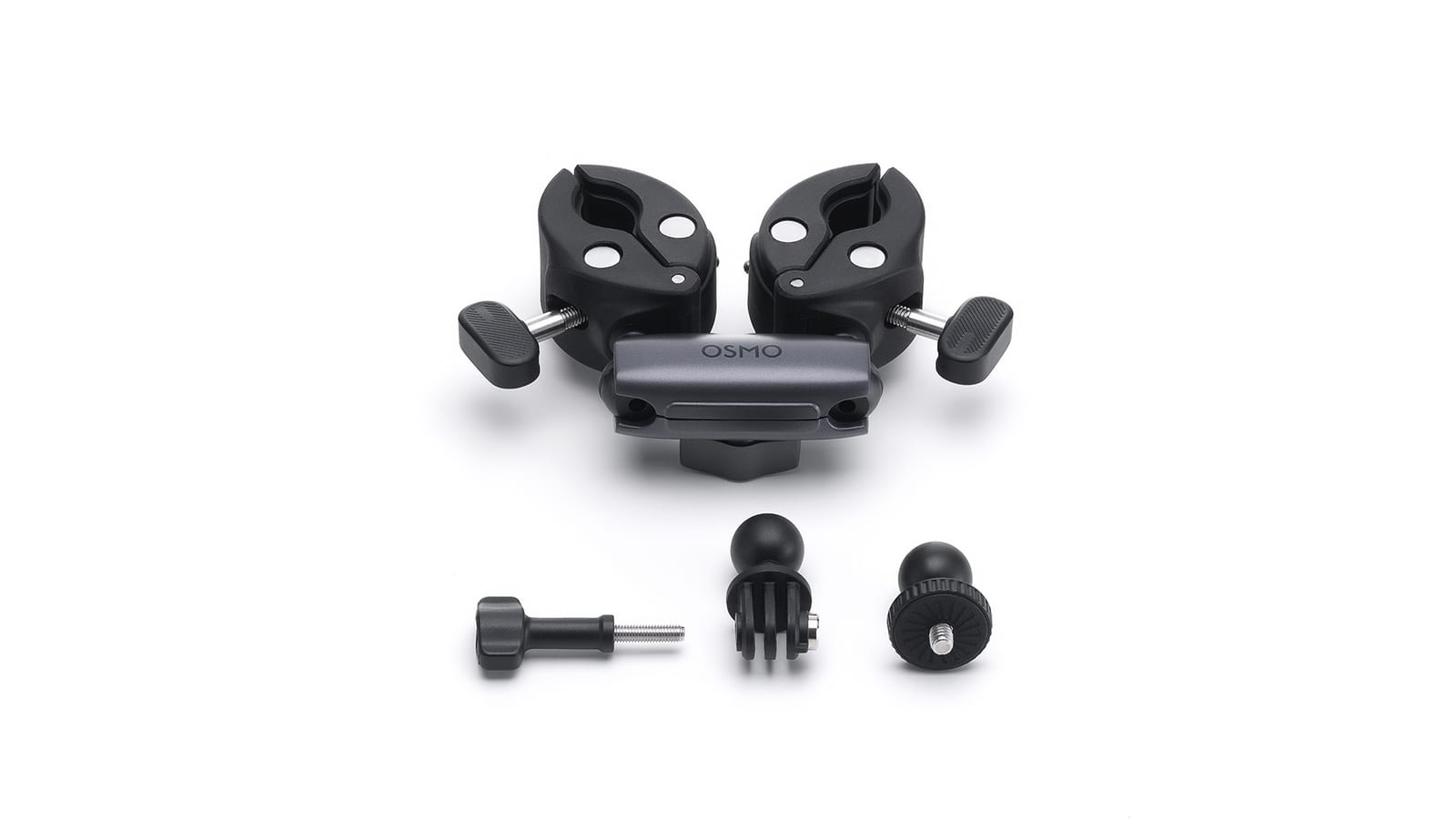 DJI Osmo 360