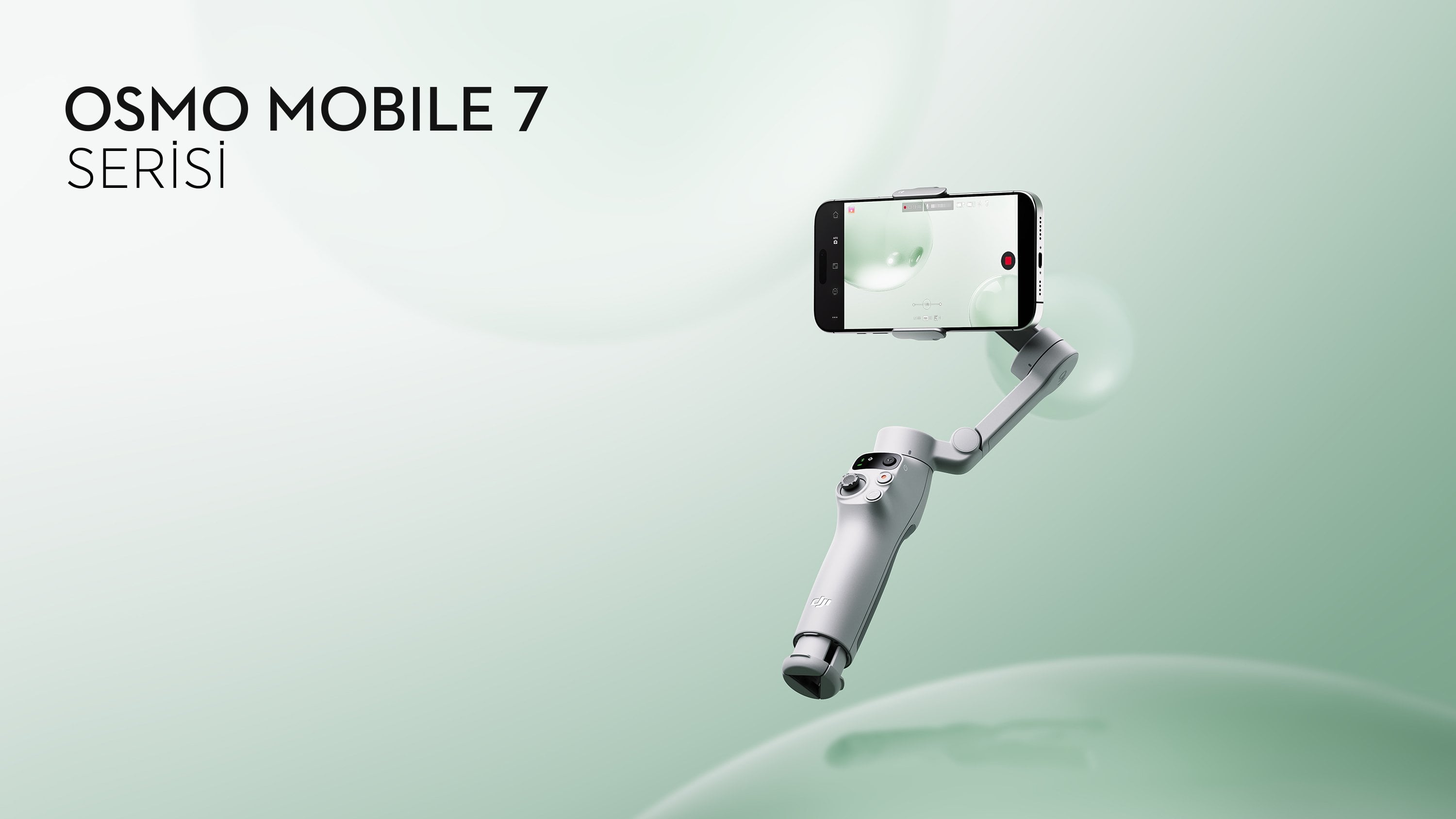 DJI Osmo Mobile 7