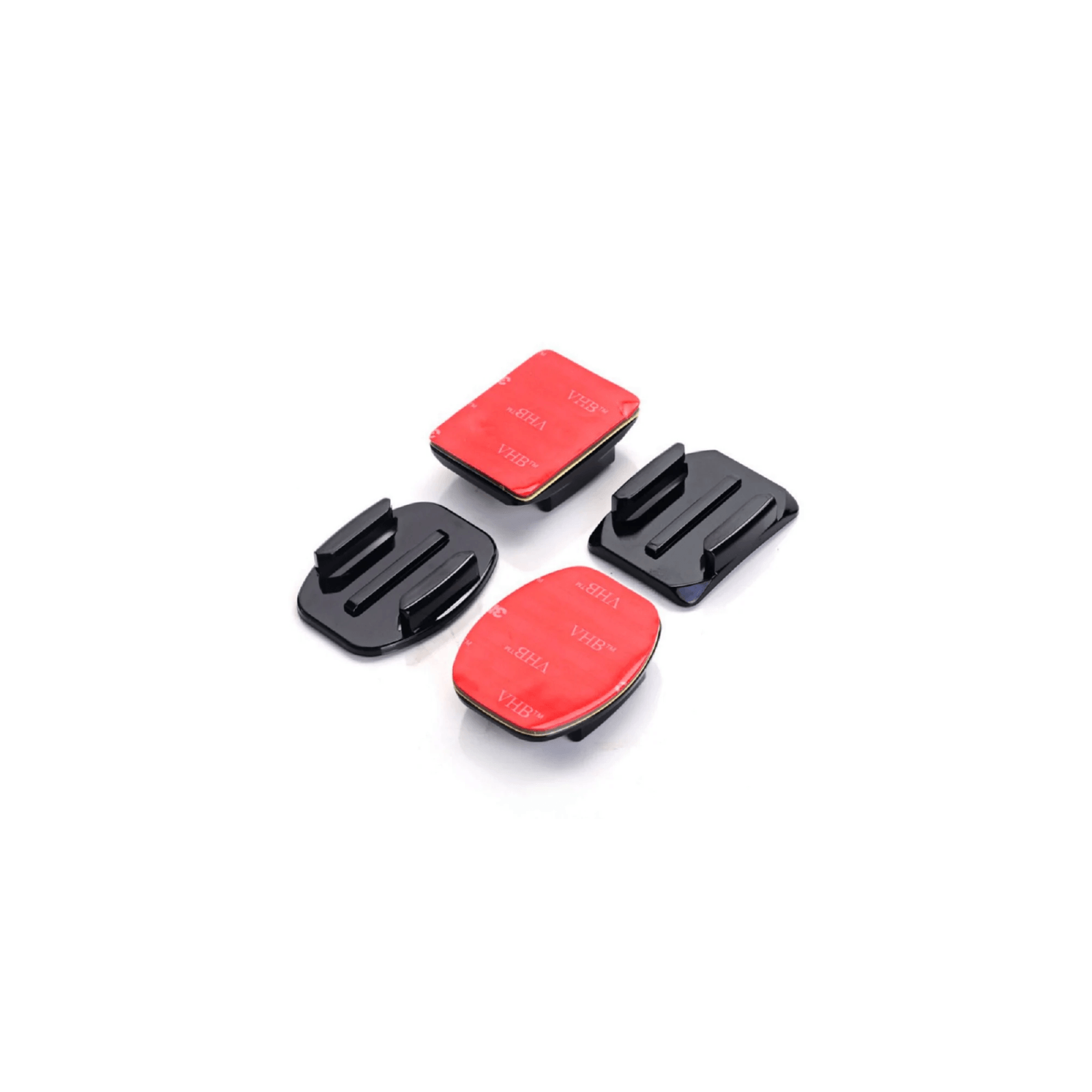 Telesin Flat and Curved Adhesive Sticker Mount