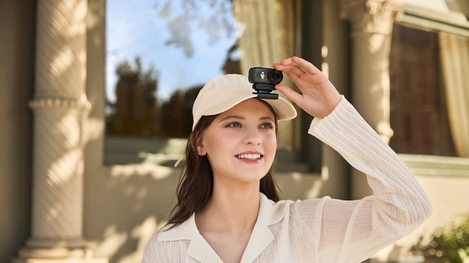 DJI Osmo Nano