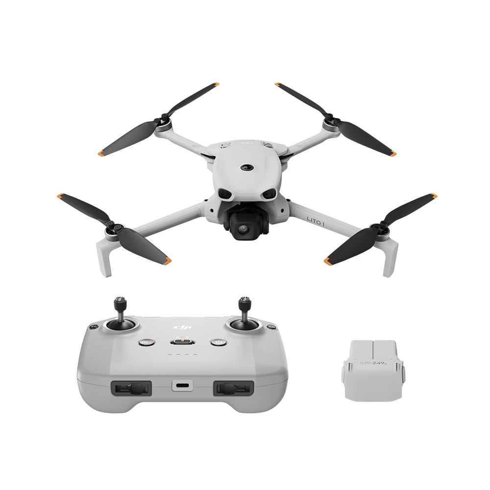 DJI Lito 1 (RC-N3)