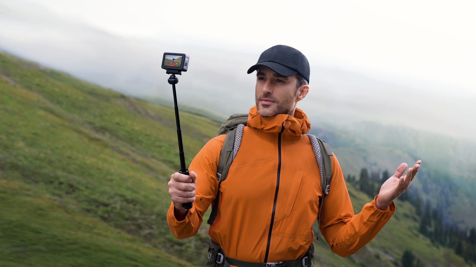 DJI Osmo Action 6