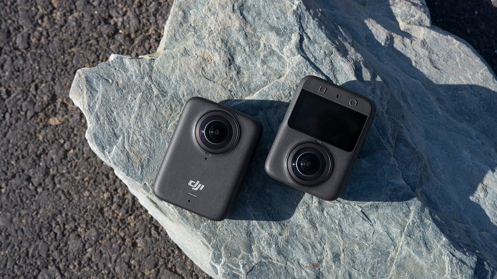 DJI Osmo 360