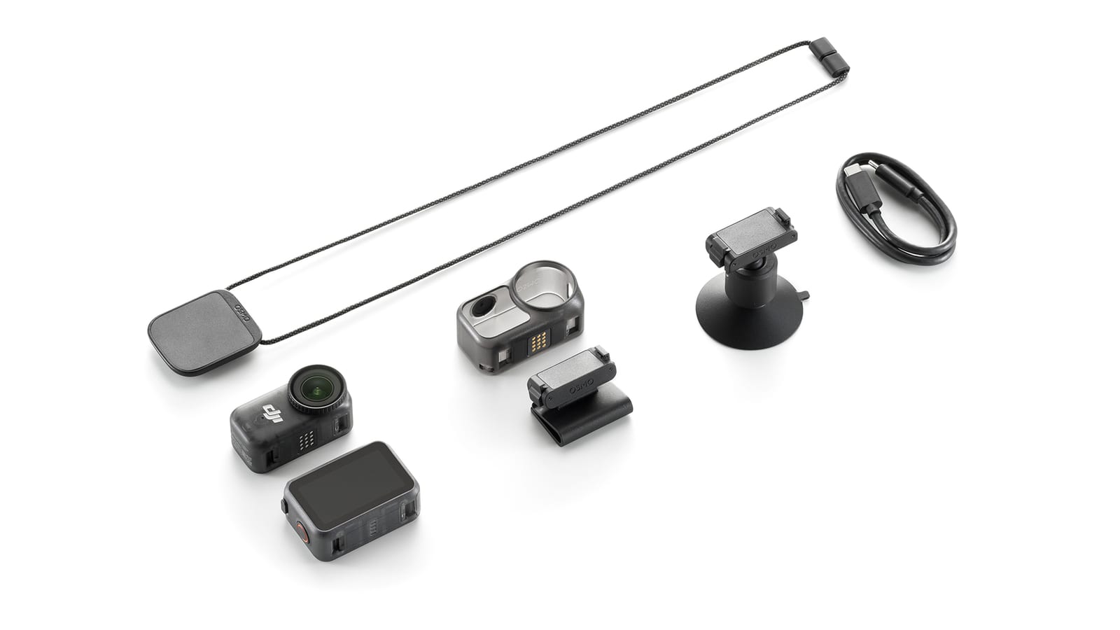 DJI Osmo Nano