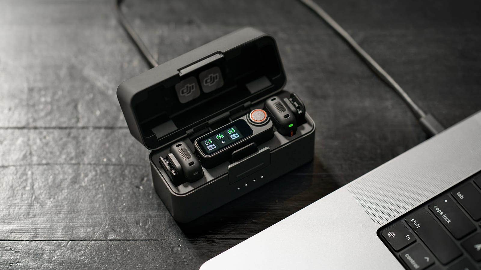 DJI Mic 3