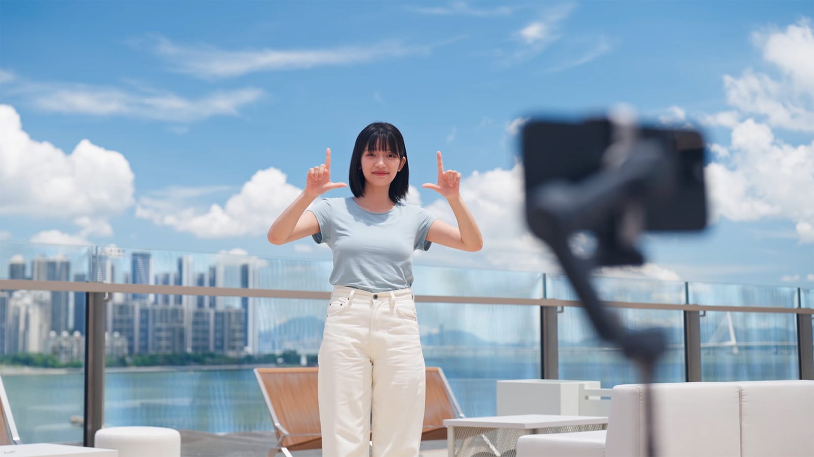 Osmo Mobile 8