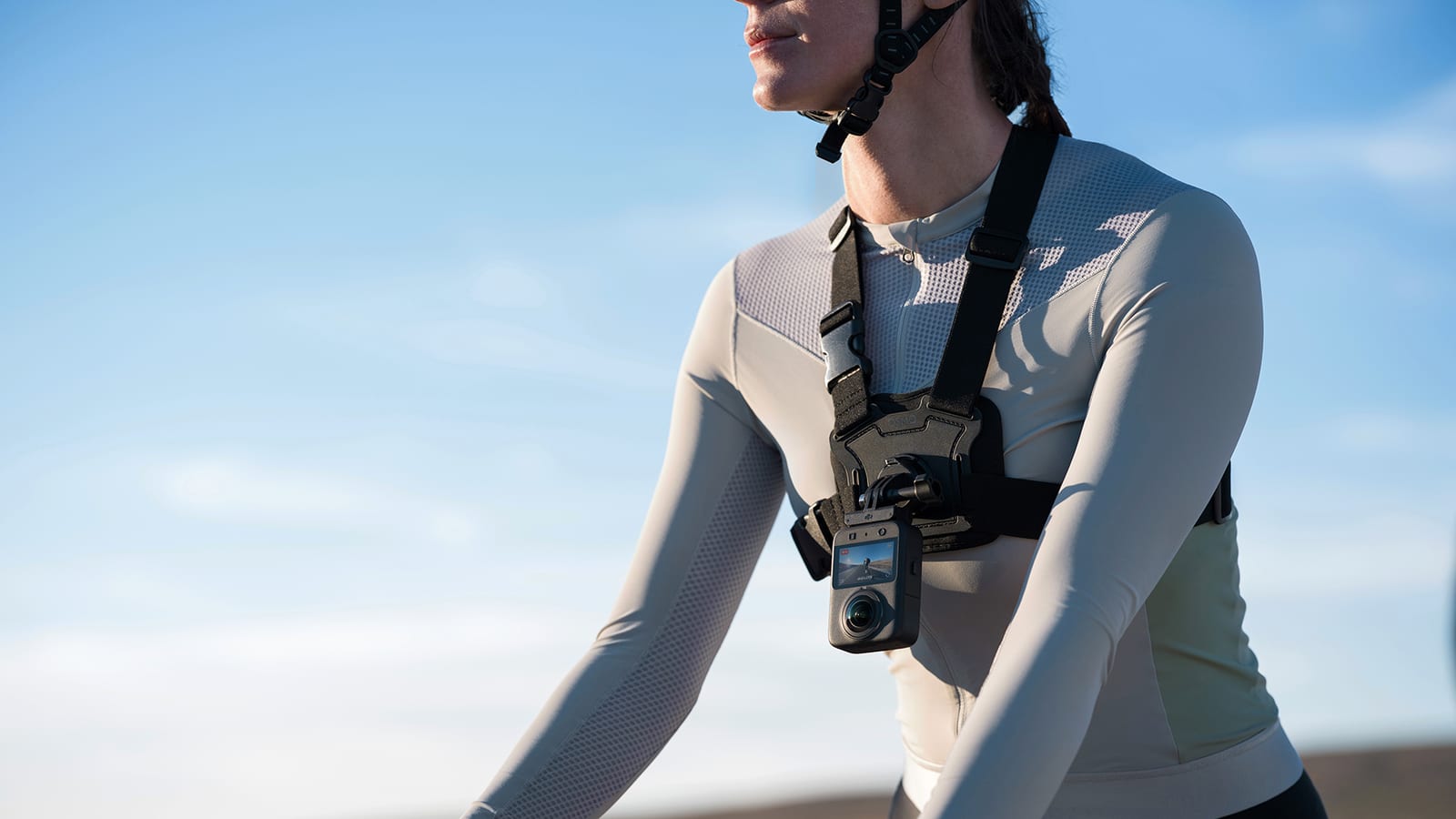 DJI Osmo 360