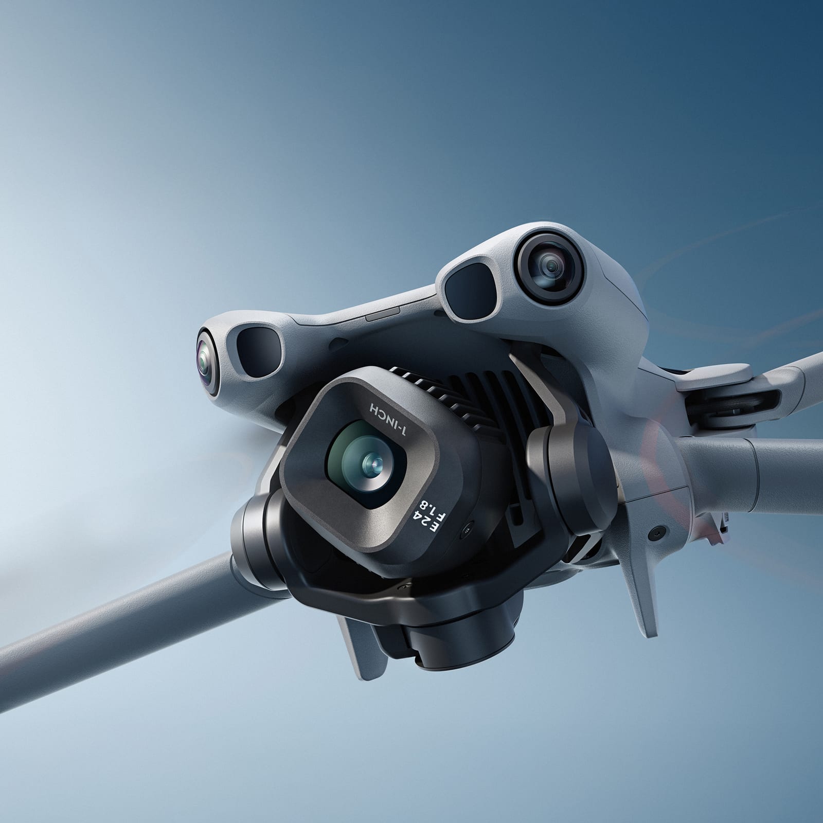 DJI Mini 5 Pro