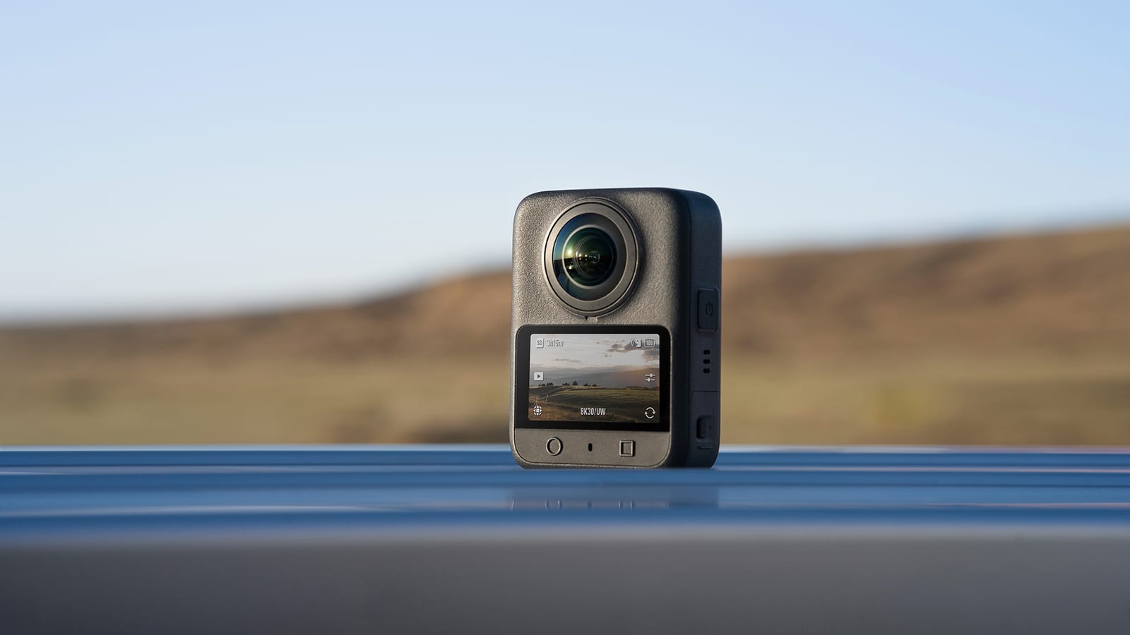 DJI Osmo 360