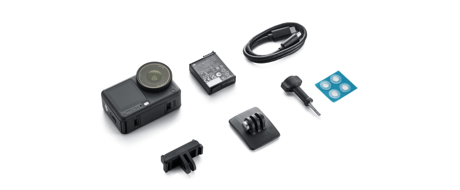 DJI Osmo Action 6