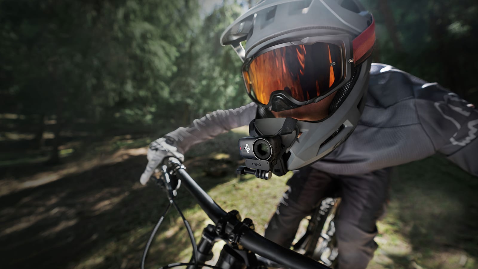 DJI Osmo Nano