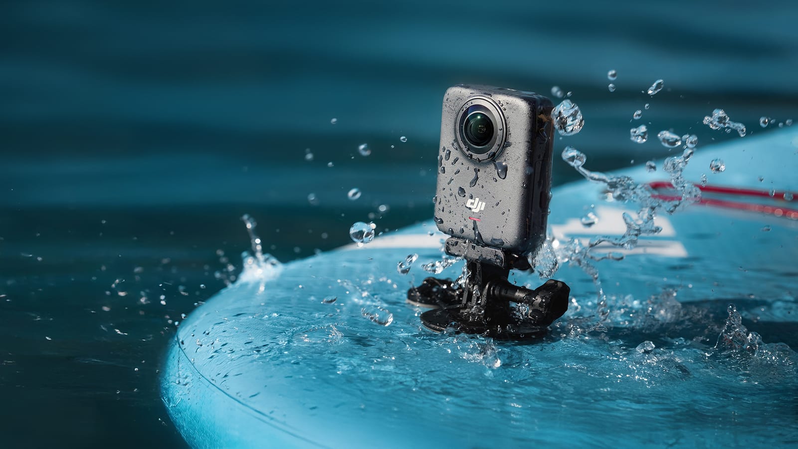 DJI Osmo 360