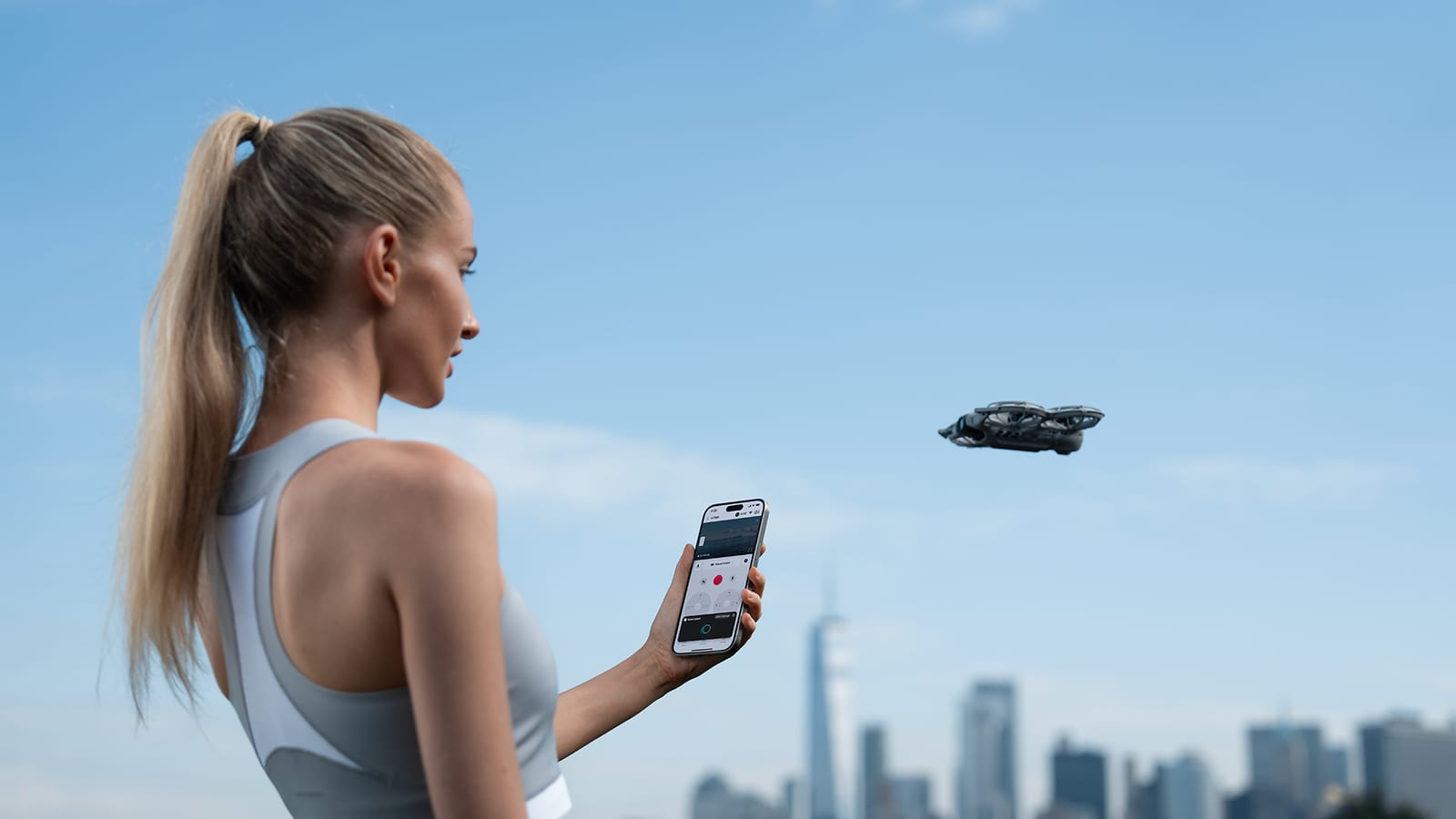 DJI Neo 2