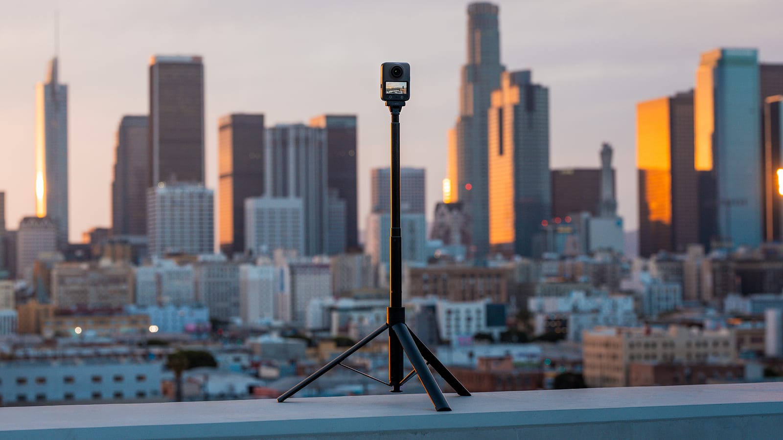 DJI Osmo 360