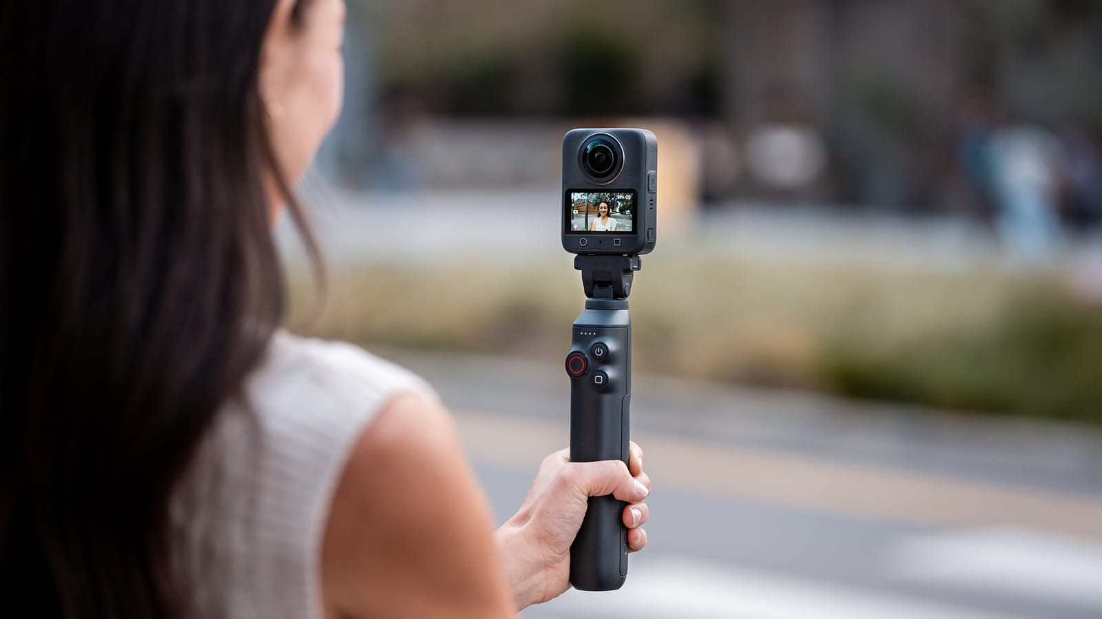DJI Osmo 360